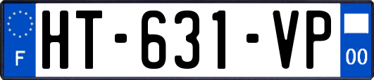 HT-631-VP