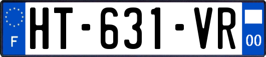 HT-631-VR
