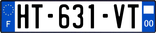 HT-631-VT