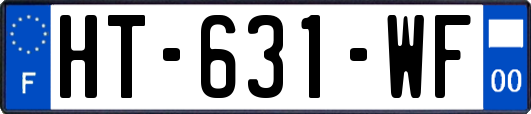 HT-631-WF