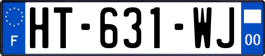 HT-631-WJ