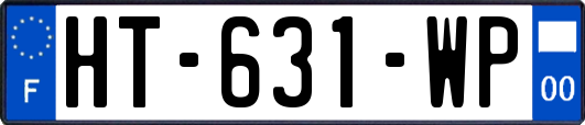 HT-631-WP