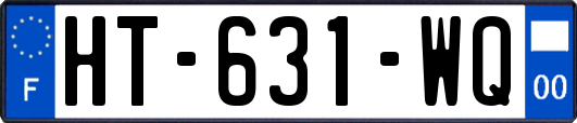 HT-631-WQ