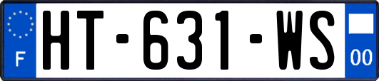 HT-631-WS