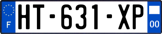 HT-631-XP