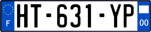 HT-631-YP