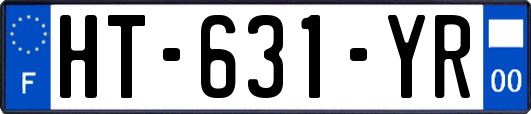 HT-631-YR