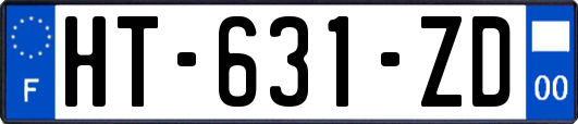 HT-631-ZD