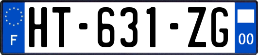 HT-631-ZG