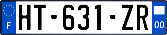 HT-631-ZR