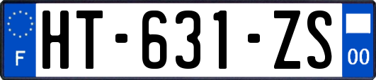 HT-631-ZS