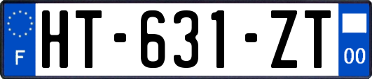 HT-631-ZT