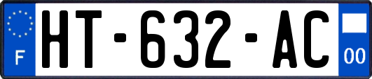 HT-632-AC