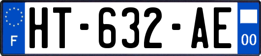 HT-632-AE
