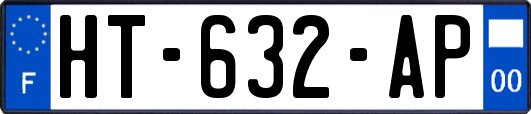 HT-632-AP