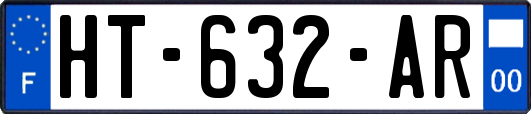 HT-632-AR