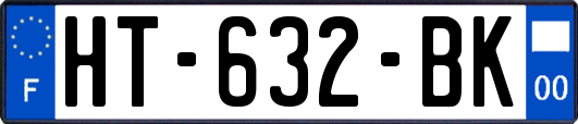 HT-632-BK