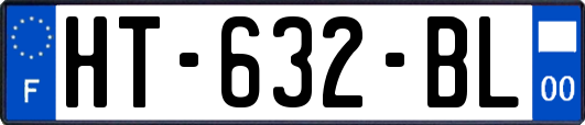 HT-632-BL