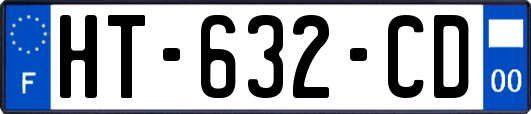 HT-632-CD