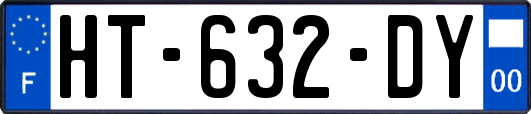 HT-632-DY