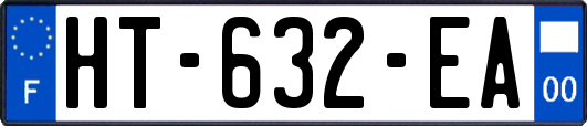 HT-632-EA