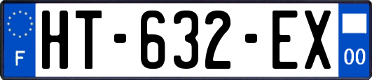 HT-632-EX