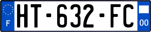 HT-632-FC