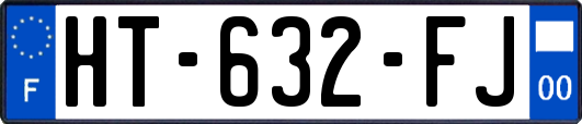 HT-632-FJ