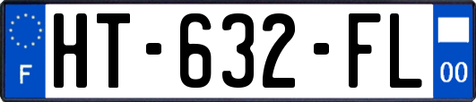 HT-632-FL