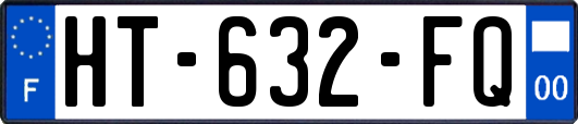HT-632-FQ