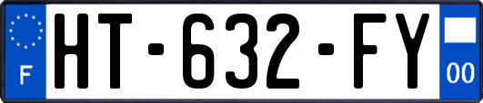 HT-632-FY