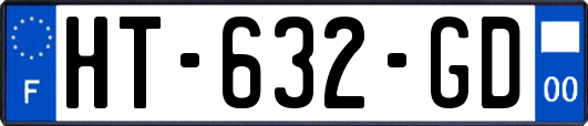 HT-632-GD