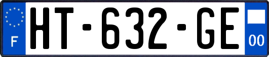 HT-632-GE