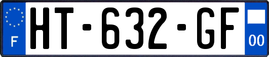 HT-632-GF