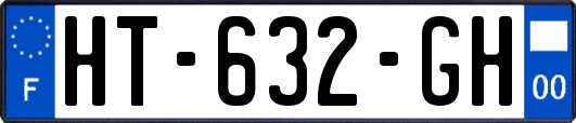 HT-632-GH