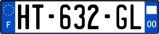 HT-632-GL