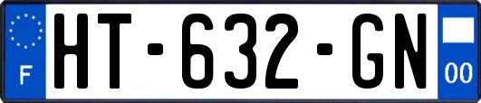 HT-632-GN
