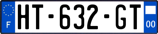 HT-632-GT