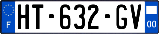 HT-632-GV