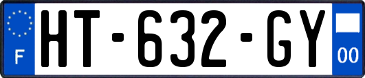 HT-632-GY