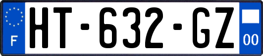 HT-632-GZ