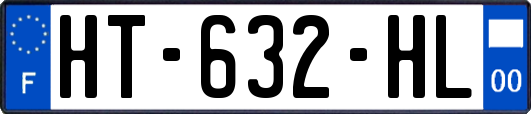 HT-632-HL