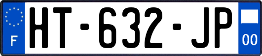 HT-632-JP