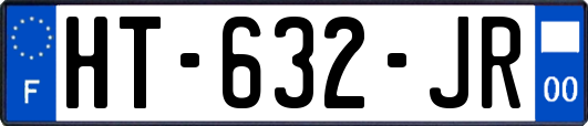 HT-632-JR