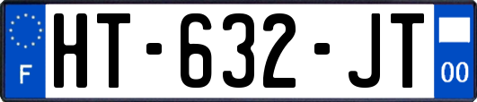 HT-632-JT