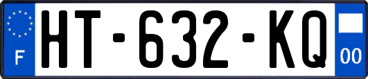 HT-632-KQ