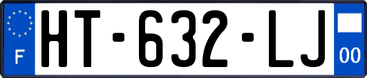 HT-632-LJ