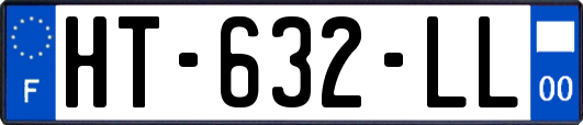 HT-632-LL