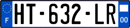 HT-632-LR