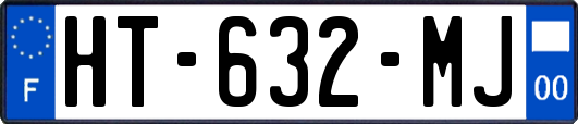 HT-632-MJ